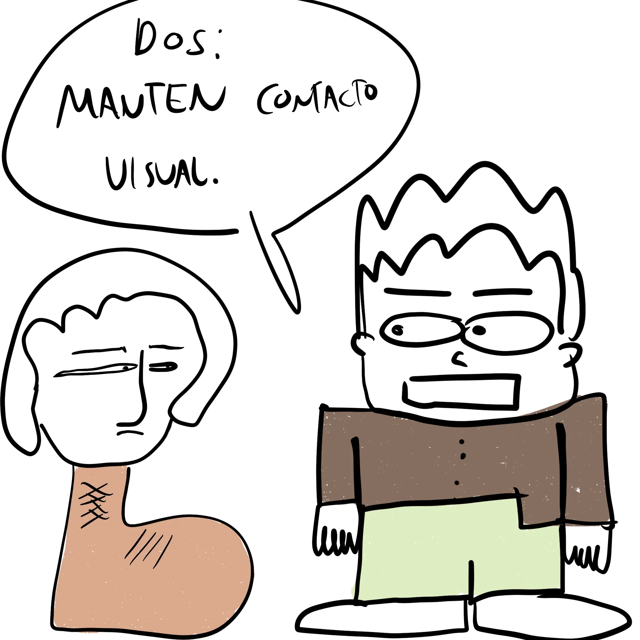 tres consejos